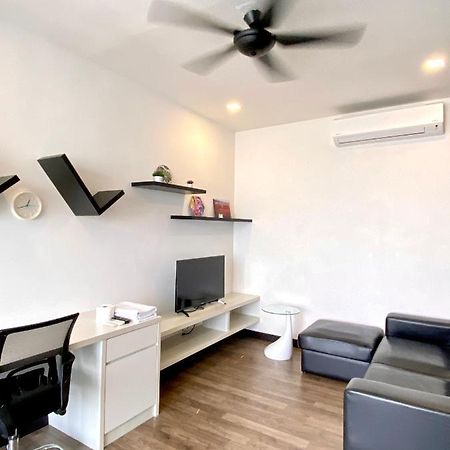 Landmark Residence 2, Studio For 2 Pax, High Floor, Nice View, Free Parking, Budget Stay Kajang Exterior foto
