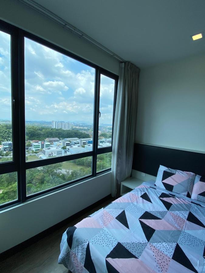 Landmark Residence 2, Studio For 2 Pax, High Floor, Nice View, Free Parking, Budget Stay Kajang Exterior foto