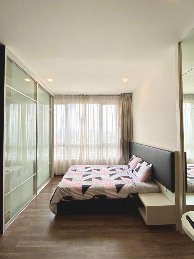 Landmark Residence 2, Studio For 2 Pax, High Floor, Nice View, Free Parking, Budget Stay Kajang Exterior foto