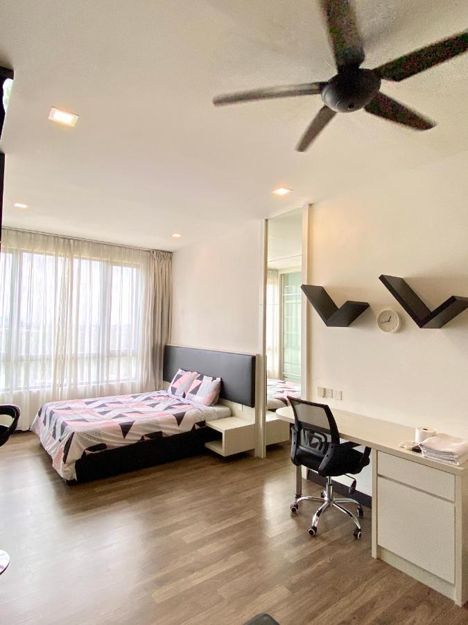Landmark Residence 2, Studio For 2 Pax, High Floor, Nice View, Free Parking, Budget Stay Kajang Exterior foto