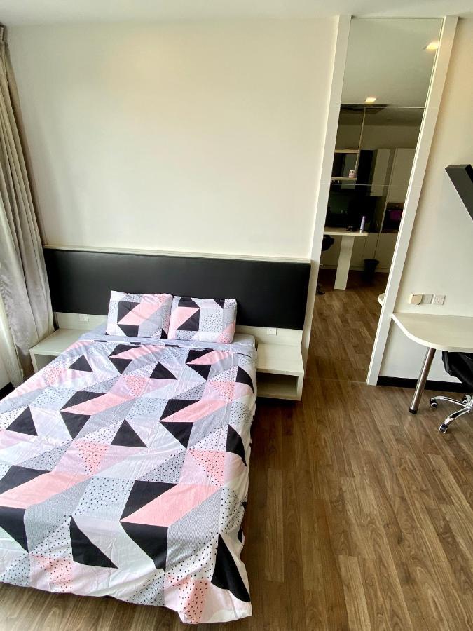 Landmark Residence 2, Studio For 2 Pax, High Floor, Nice View, Free Parking, Budget Stay Kajang Exterior foto
