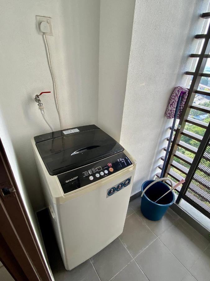 Landmark Residence 2, Studio For 2 Pax, High Floor, Nice View, Free Parking, Budget Stay Kajang Exterior foto