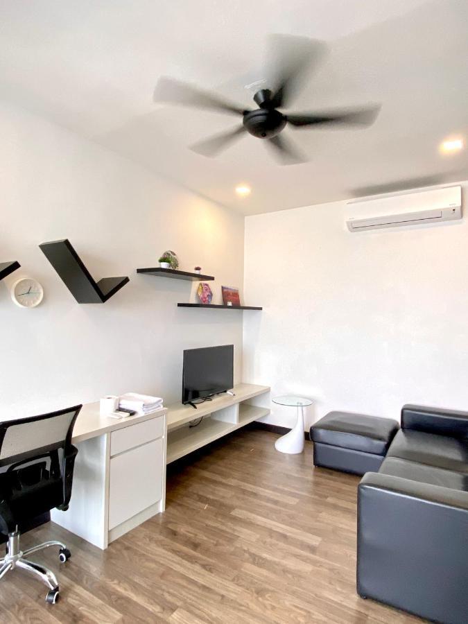 Landmark Residence 2, Studio For 2 Pax, High Floor, Nice View, Free Parking, Budget Stay Kajang Exterior foto