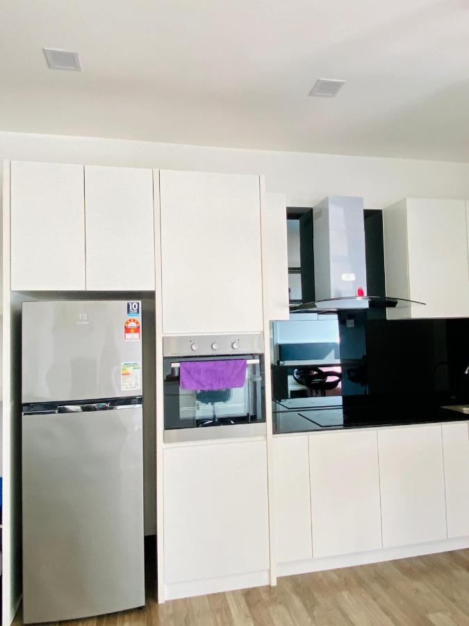 Landmark Residence 2, Studio For 2 Pax, High Floor, Nice View, Free Parking, Budget Stay Kajang Exterior foto
