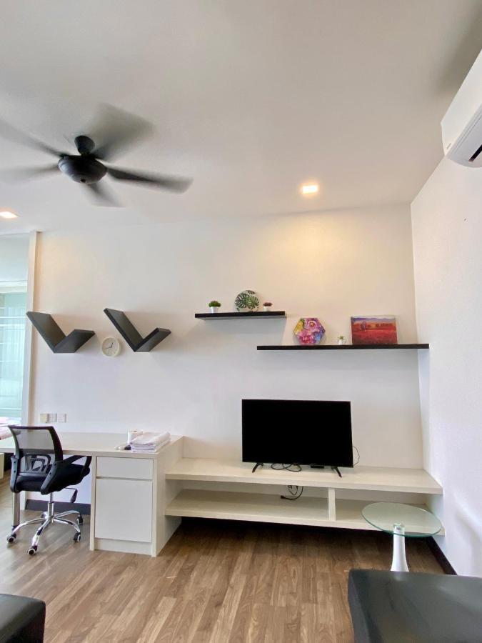 Landmark Residence 2, Studio For 2 Pax, High Floor, Nice View, Free Parking, Budget Stay Kajang Exterior foto